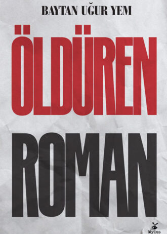 olduren-roman-kapak